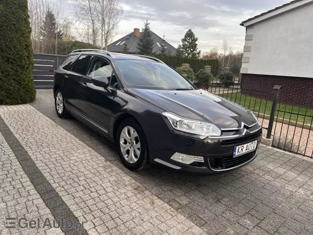 CITROËN C5 