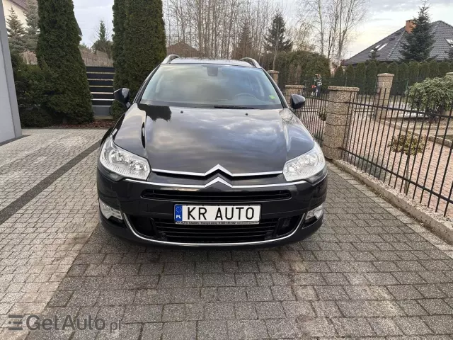 CITROËN C5 