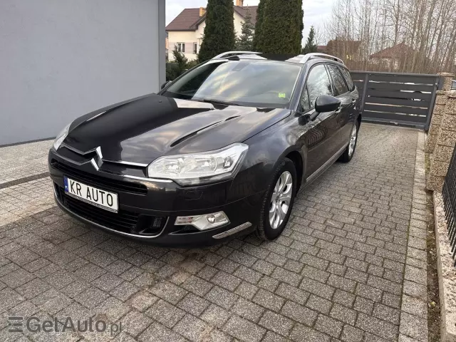 CITROËN C5 