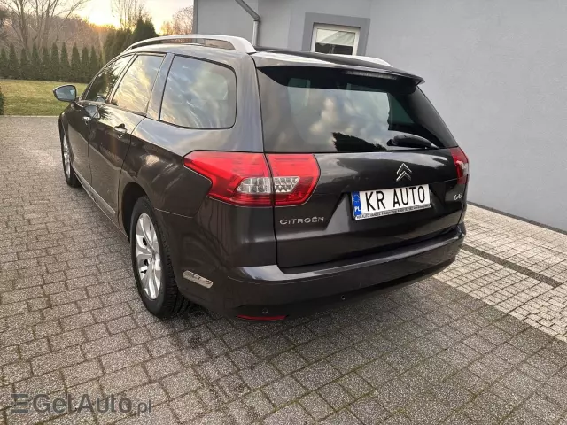 CITROËN C5 