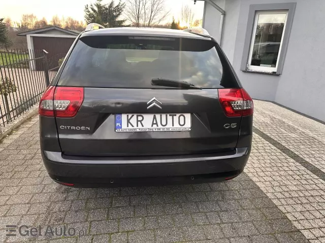 CITROËN C5 