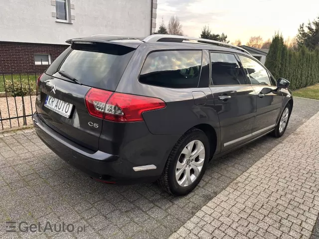 CITROËN C5 