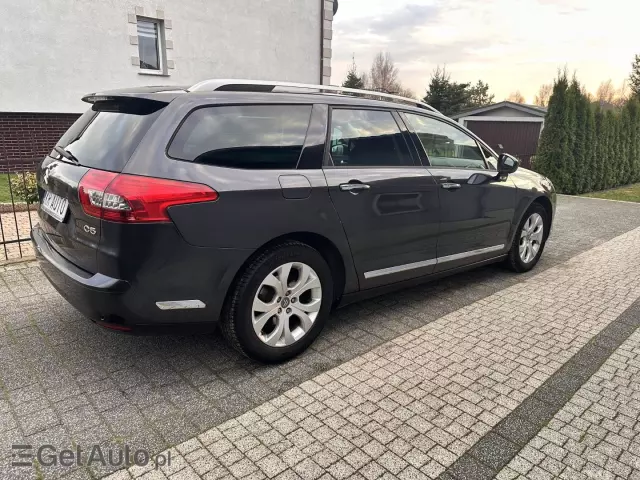 CITROËN C5 