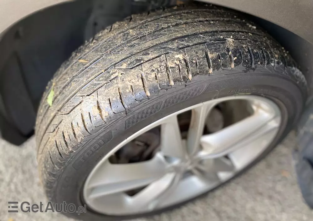 NISSAN Qashqai 1.2 DIG-T Acenta