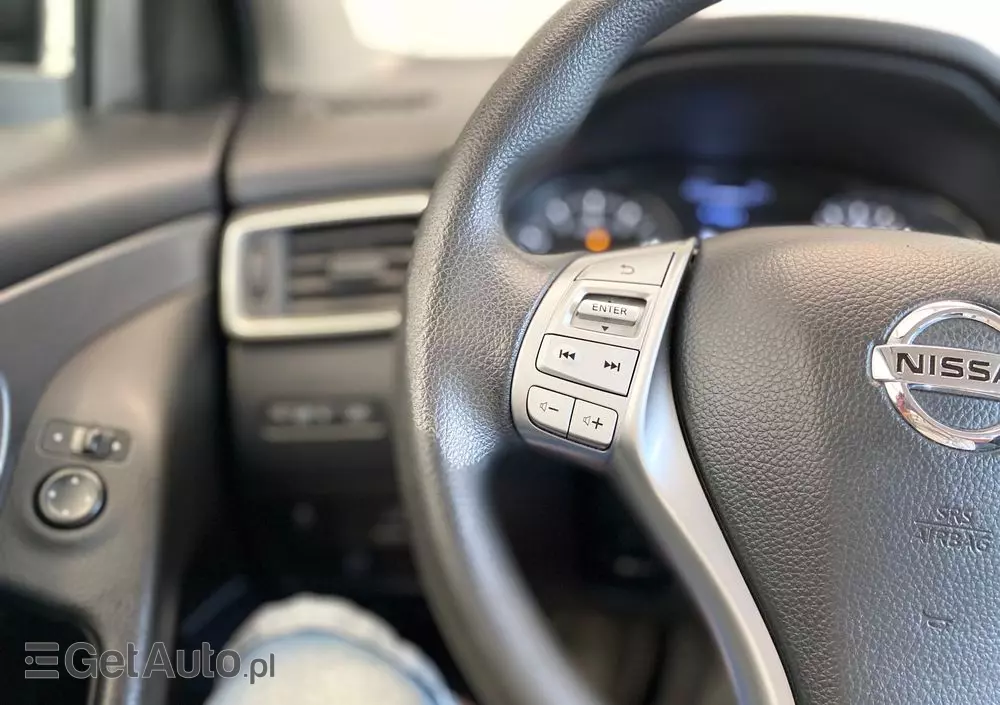 NISSAN Qashqai 1.2 DIG-T Acenta