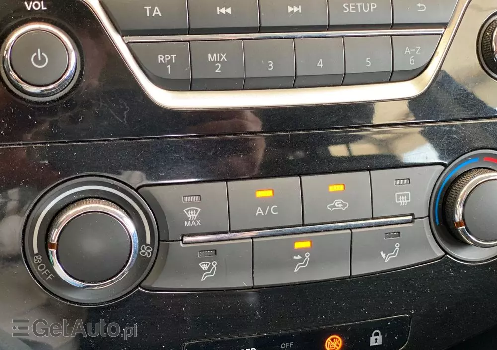 NISSAN Qashqai 1.2 DIG-T Acenta