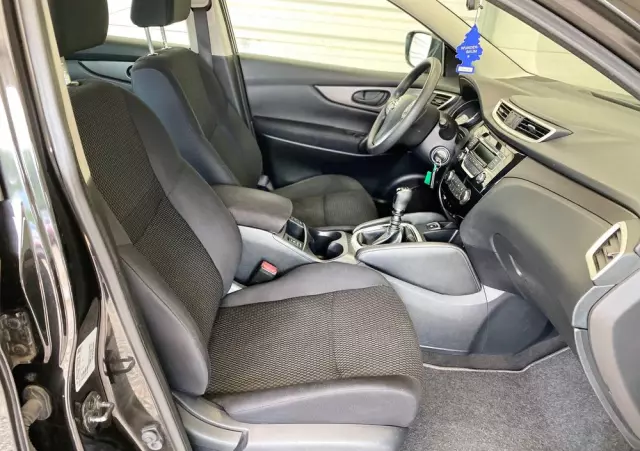 NISSAN Qashqai 1.2 DIG-T Acenta