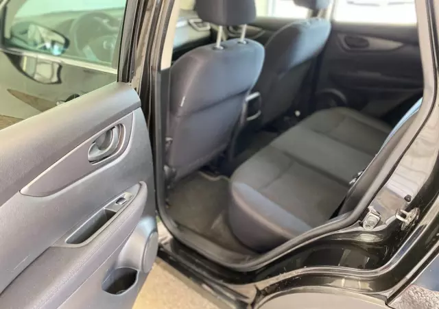 NISSAN Qashqai 1.2 DIG-T Acenta