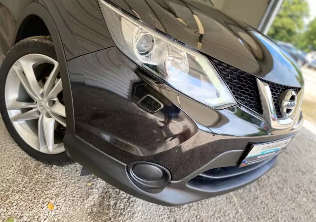 NISSAN Qashqai 1.2 DIG-T Acenta