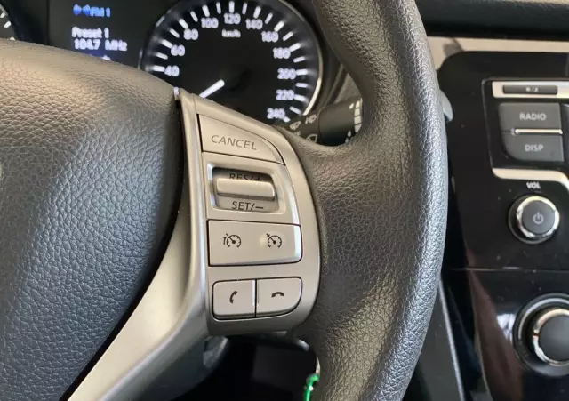 NISSAN Qashqai 1.2 DIG-T Acenta