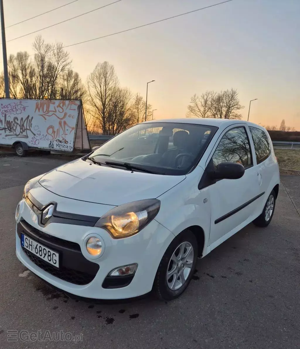 RENAULT Twingo 