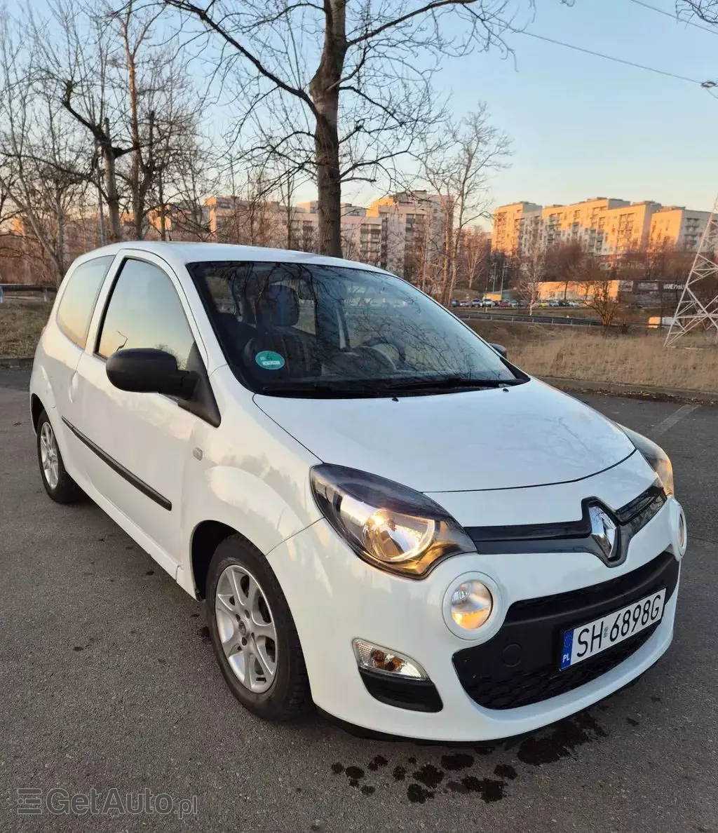 RENAULT Twingo 