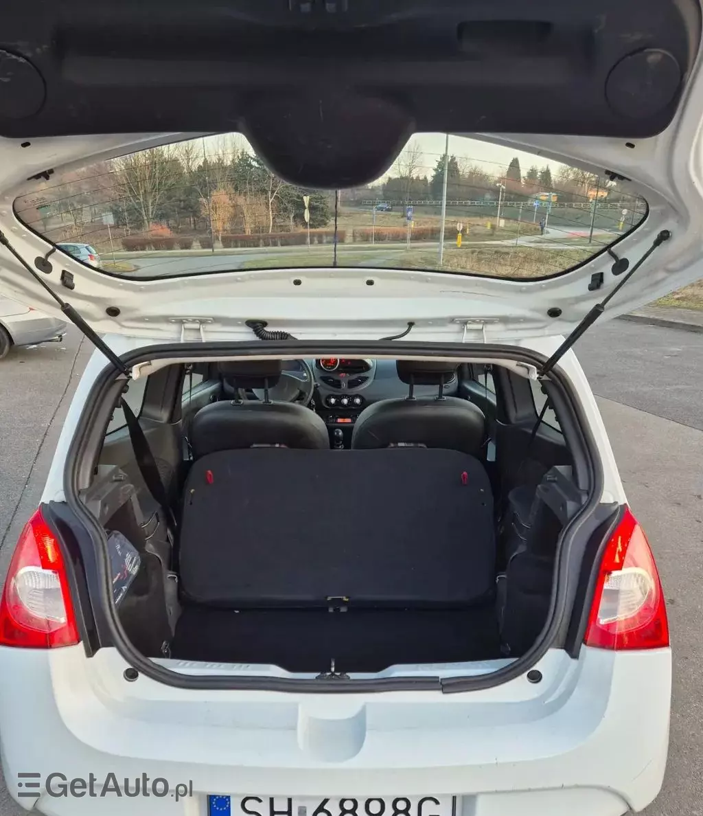 RENAULT Twingo 