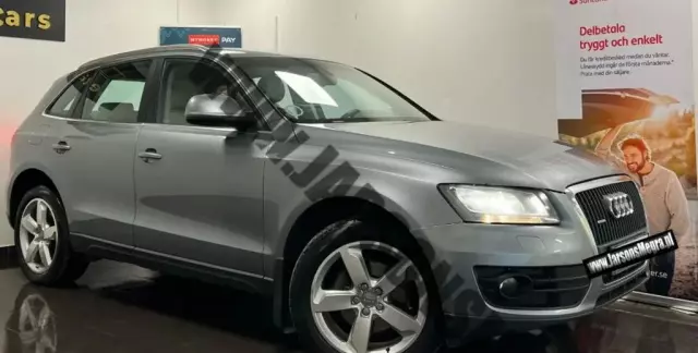 AUDI Q5 