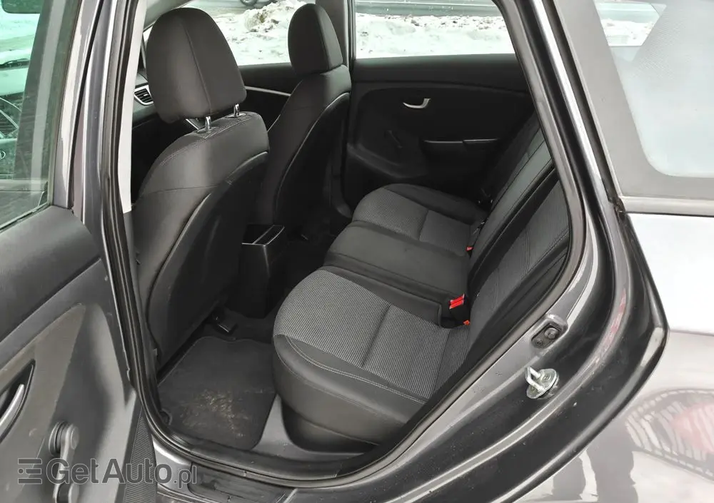 HYUNDAI I30 1.6 CRDi Comfort