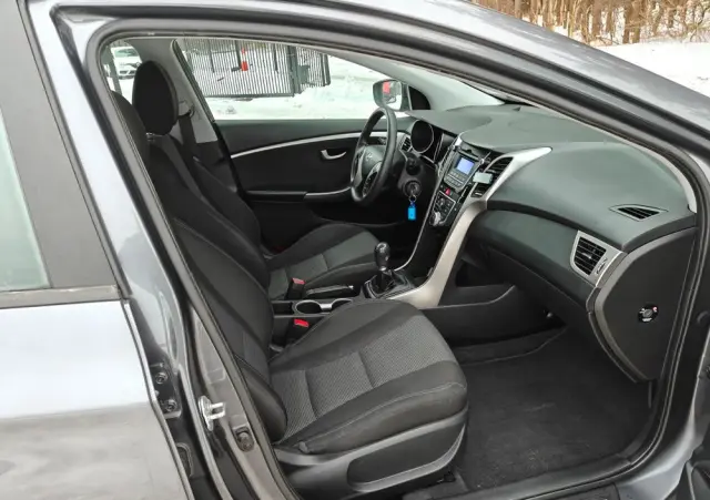 HYUNDAI I30 1.6 CRDi Comfort