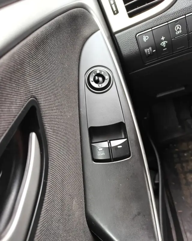 HYUNDAI I30 1.6 CRDi Comfort