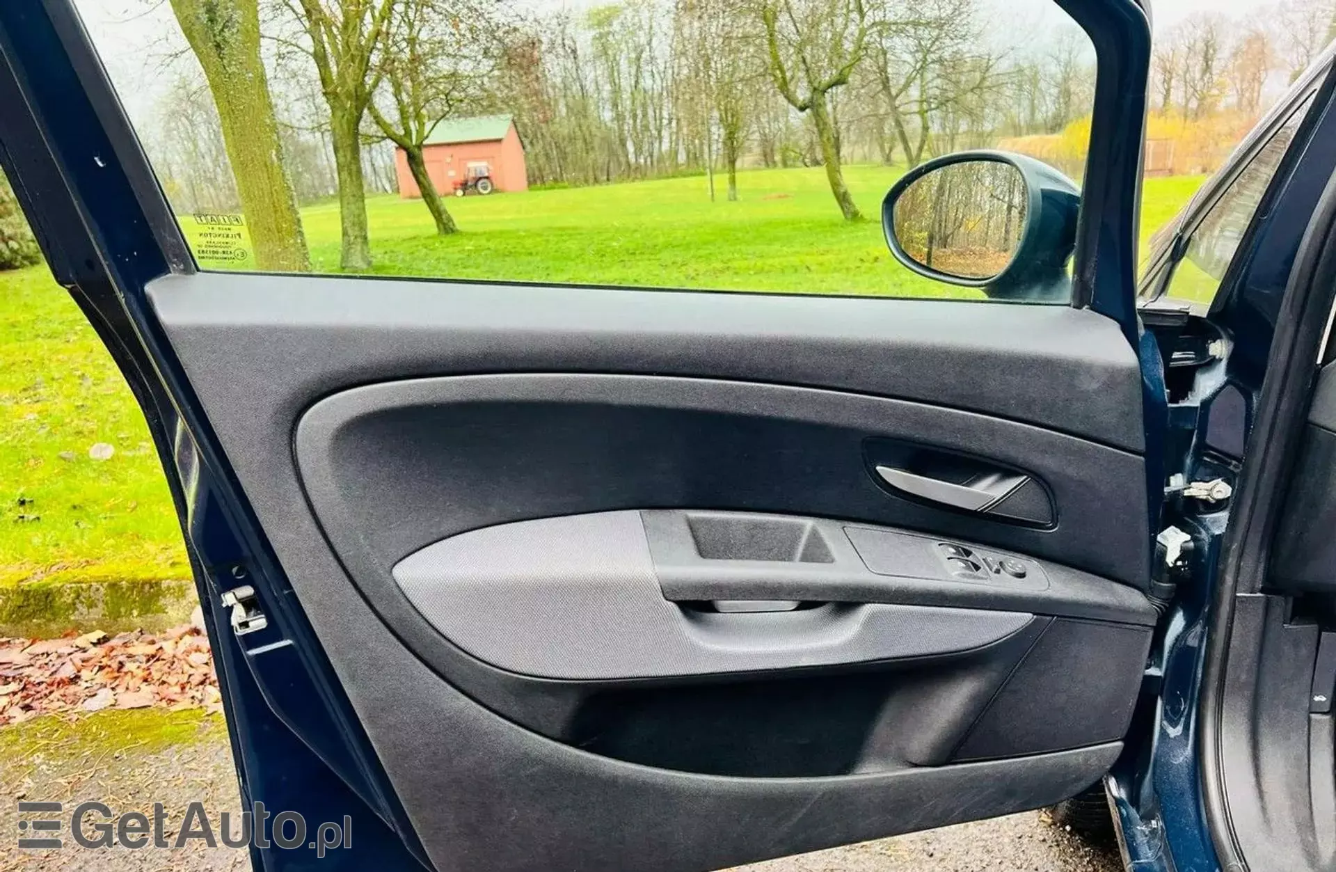 FIAT Grande Punto 