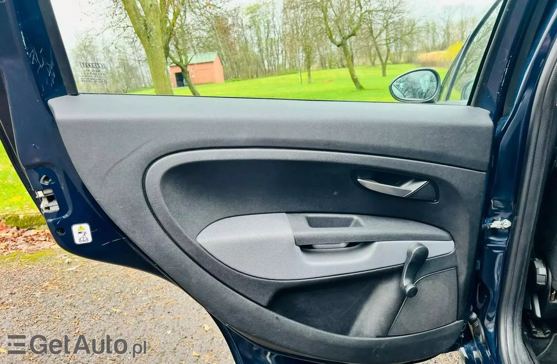 FIAT Grande Punto 