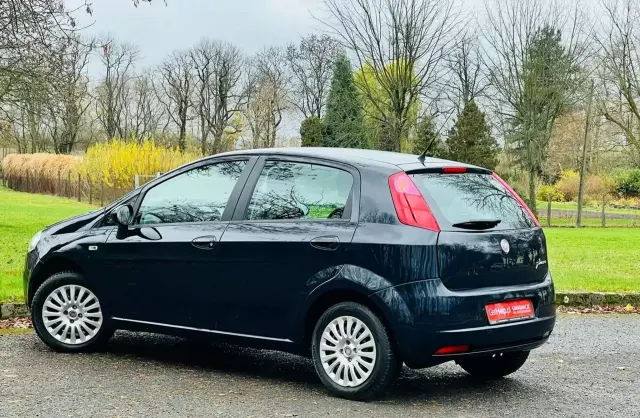 FIAT Grande Punto 