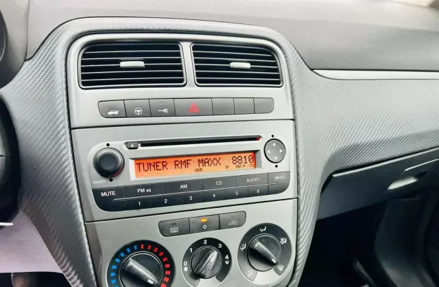 FIAT Grande Punto 
