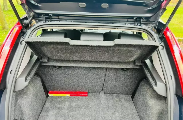 FIAT Grande Punto 