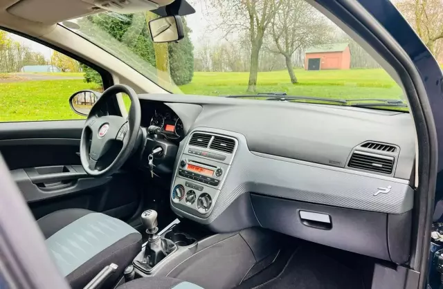 FIAT Grande Punto 