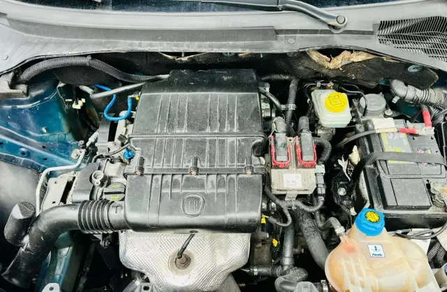 FIAT Grande Punto 