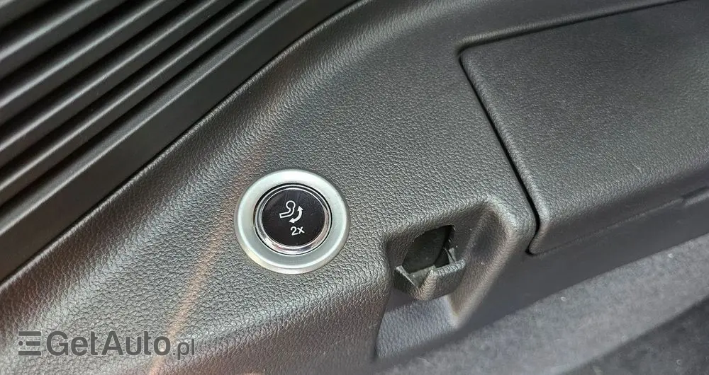 FORD Grand C-MAX 1.5 TDCi Start-Stopp-System Titanium