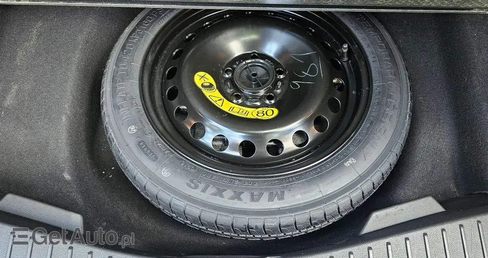 FORD Grand C-MAX 1.5 TDCi Start-Stopp-System Titanium