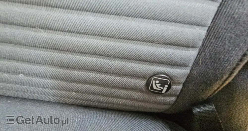 FORD Grand C-MAX 1.5 TDCi Start-Stopp-System Titanium