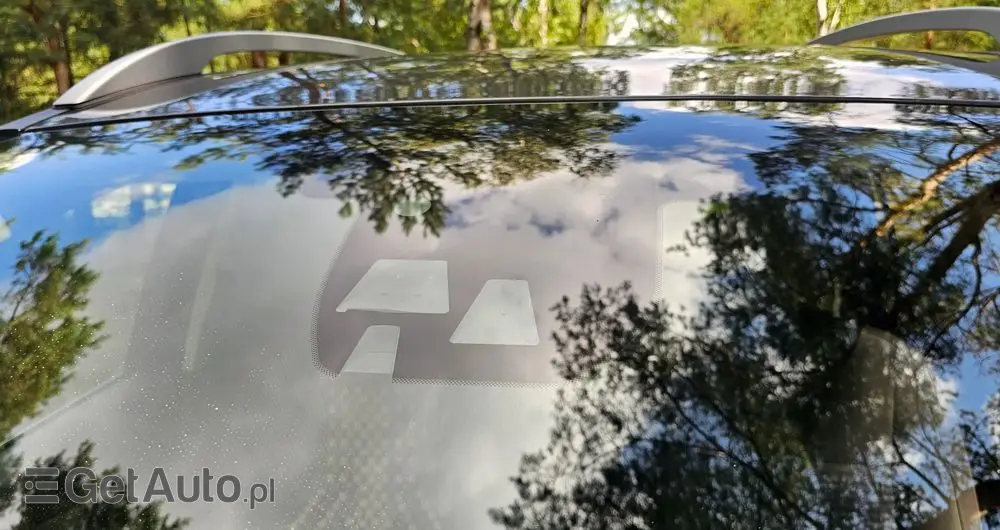 FORD Grand C-MAX 1.5 TDCi Start-Stopp-System Titanium