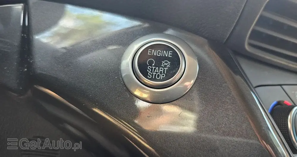 FORD Grand C-MAX 1.5 TDCi Start-Stopp-System Titanium