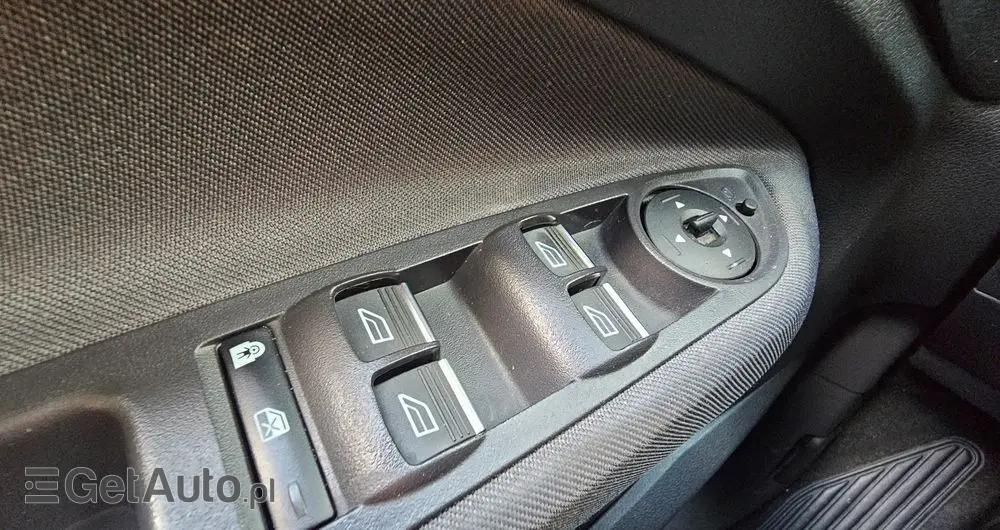 FORD Grand C-MAX 1.5 TDCi Start-Stopp-System Titanium