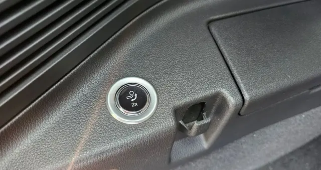 FORD Grand C-MAX 1.5 TDCi Start-Stopp-System Titanium