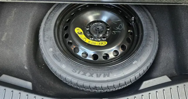 FORD Grand C-MAX 1.5 TDCi Start-Stopp-System Titanium