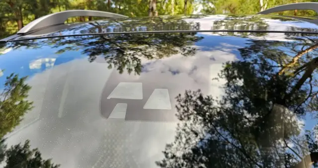 FORD Grand C-MAX 1.5 TDCi Start-Stopp-System Titanium