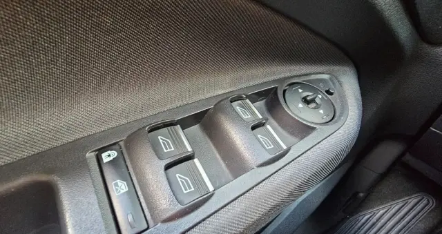 FORD Grand C-MAX 1.5 TDCi Start-Stopp-System Titanium