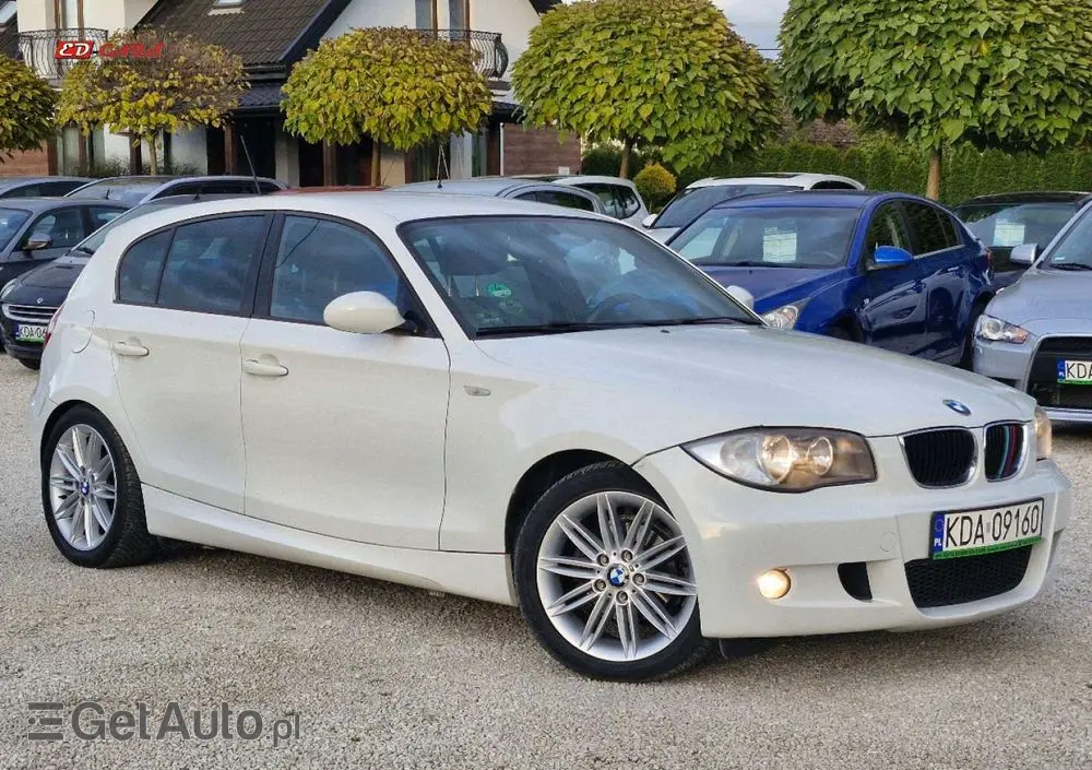 BMW Seria 1 116i