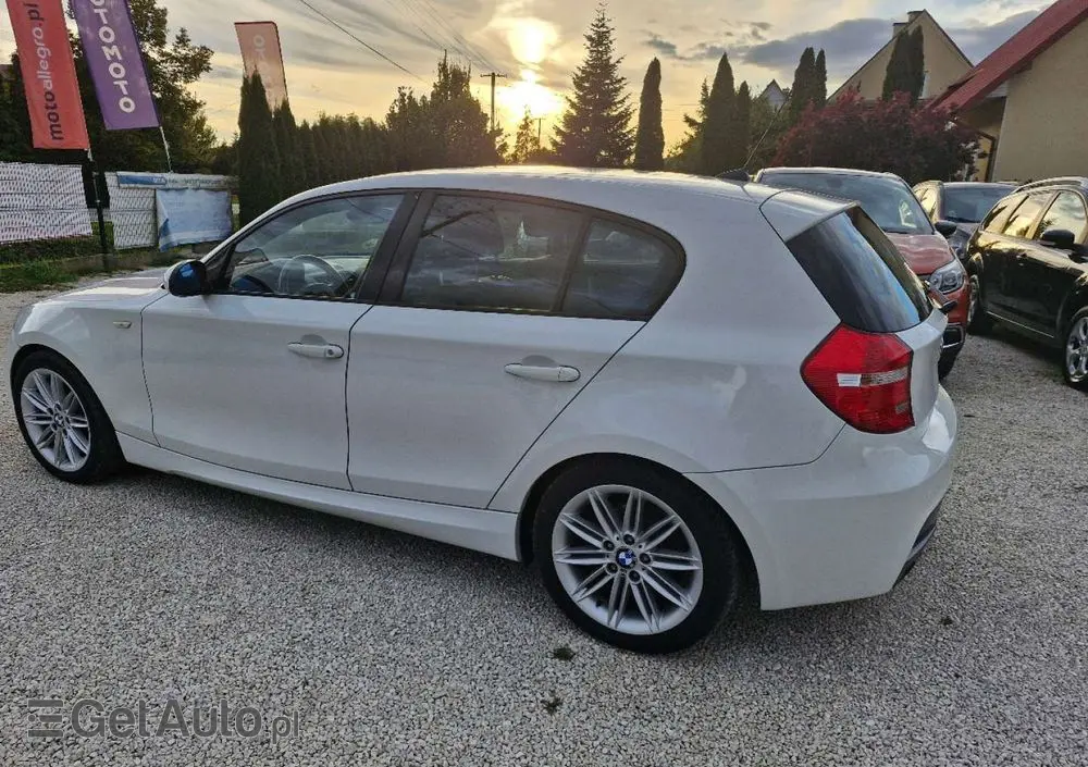 BMW Seria 1 116i