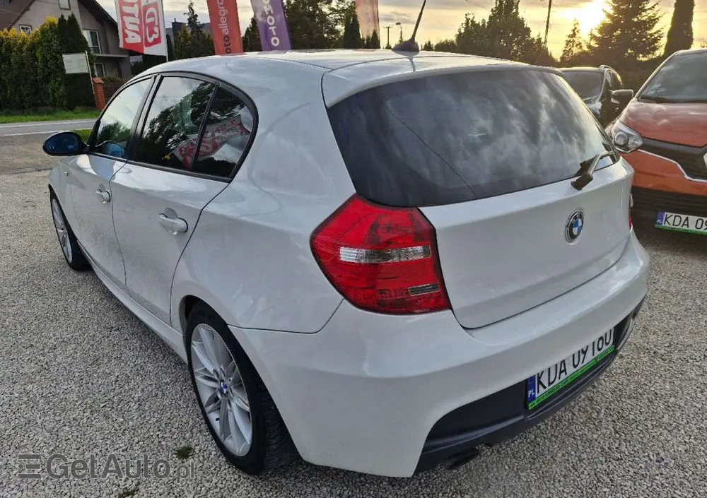 BMW Seria 1 116i