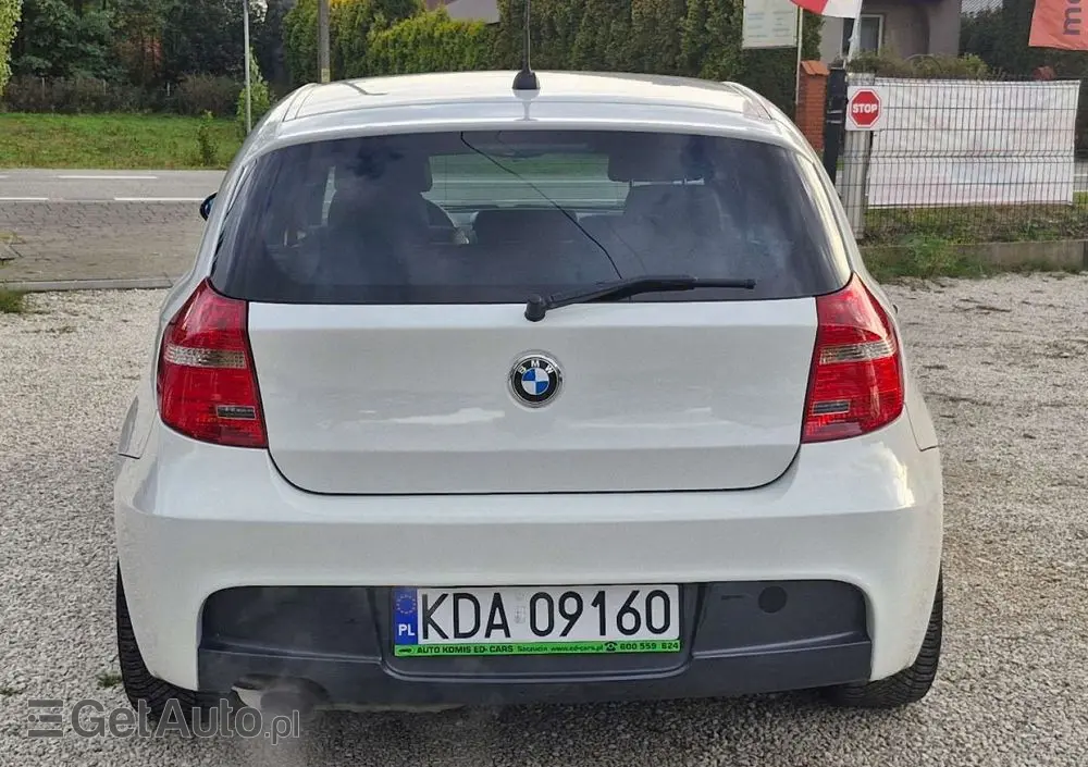 BMW Seria 1 116i