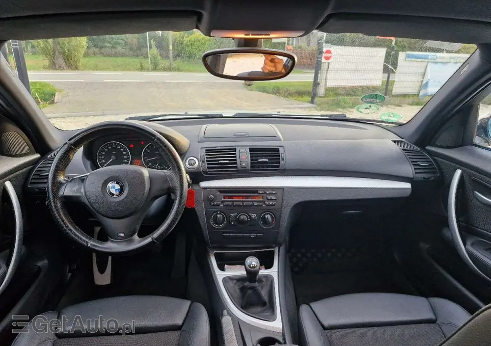 BMW Seria 1 116i