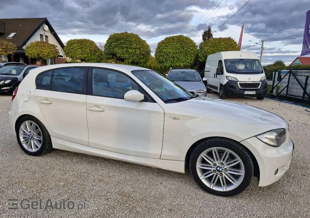 BMW Seria 1 116i