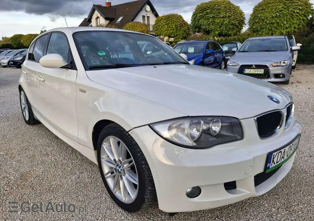 BMW Seria 1 116i