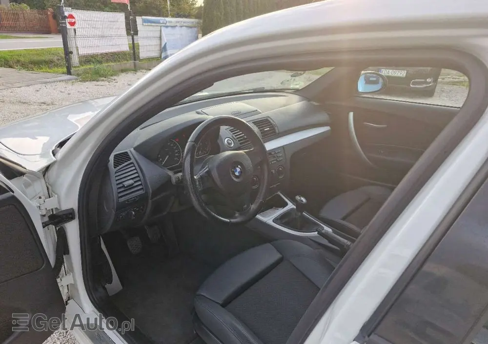BMW Seria 1 116i