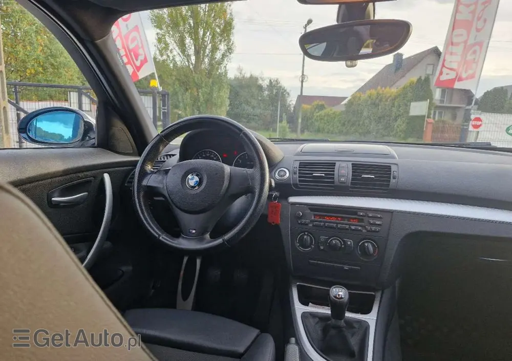 BMW Seria 1 116i