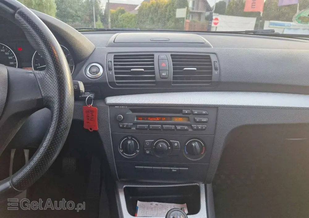 BMW Seria 1 116i