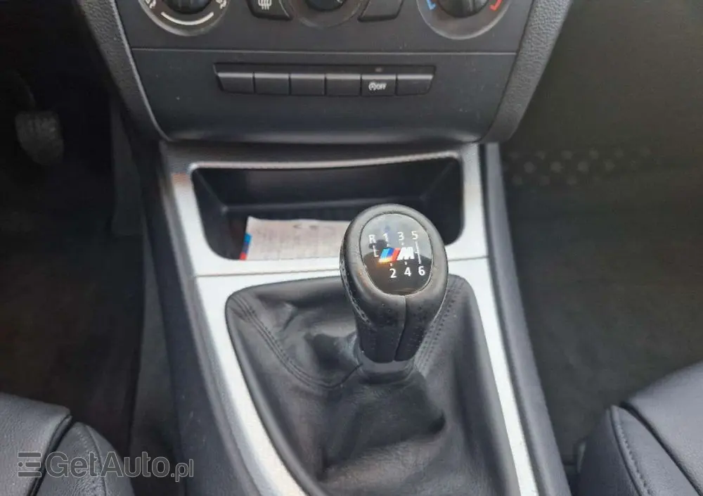 BMW Seria 1 116i