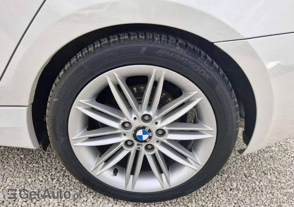BMW Seria 1 116i
